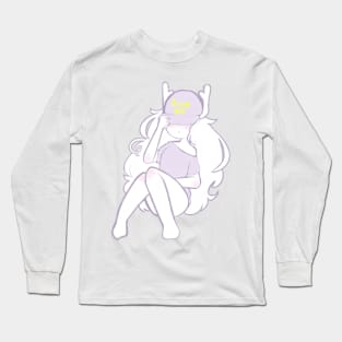 F♡ck off Long Sleeve T-Shirt